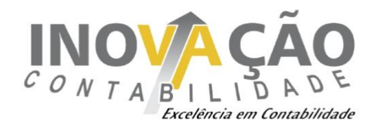 Logo da Inovação Contabilidade